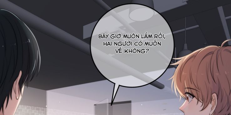 Gió Cung Bên Tai Chapter 6 - Trang 48