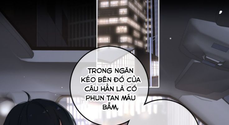 Gió Cung Bên Tai Chapter 7 - Trang 47