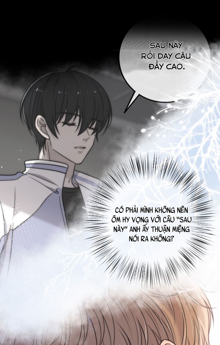 Gió Cung Bên Tai Chapter 8 - Trang 34