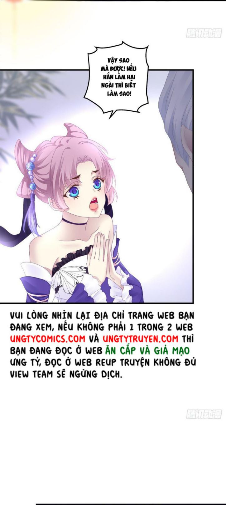 Hắc Hóa Đại Lão Thuần Dưỡng Chỉ Nam Chapter 1 - Trang 29