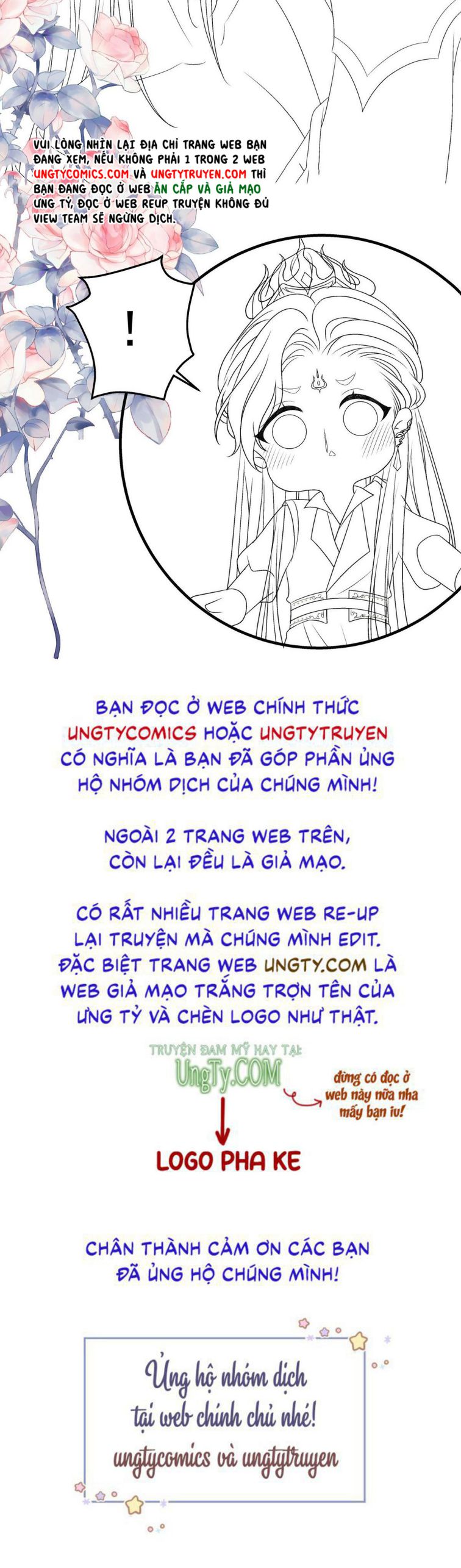 Hắc Hóa Đại Lão Thuần Dưỡng Chỉ Nam Chapter 6 - Trang 42