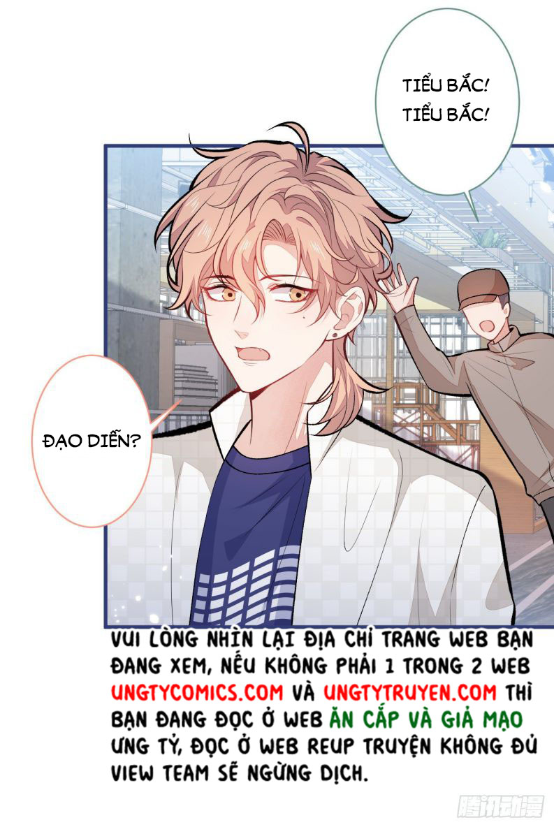 Hotsearch Của Ảnh Đế Chapter 102 - Trang 19