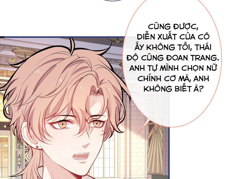 Hotsearch Của Ảnh Đế Chapter 104 - Trang 12