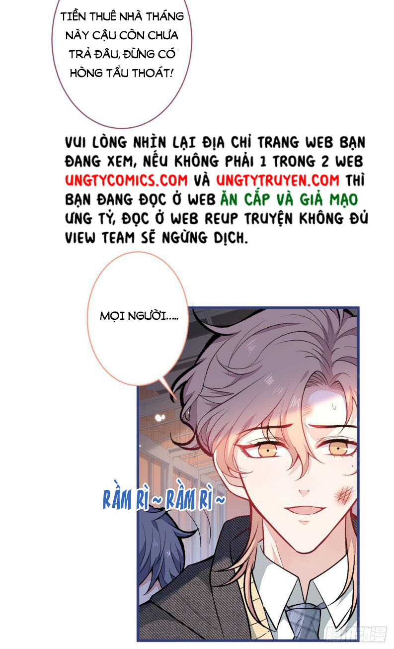 Hotsearch Của Ảnh Đế Chapter 105 - Trang 19