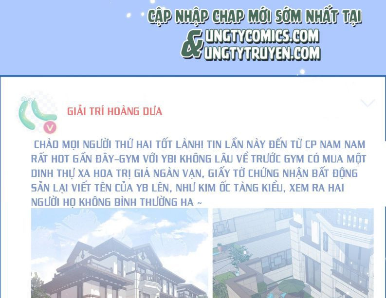 Hotsearch Của Ảnh Đế Chapter 108 - Trang 2