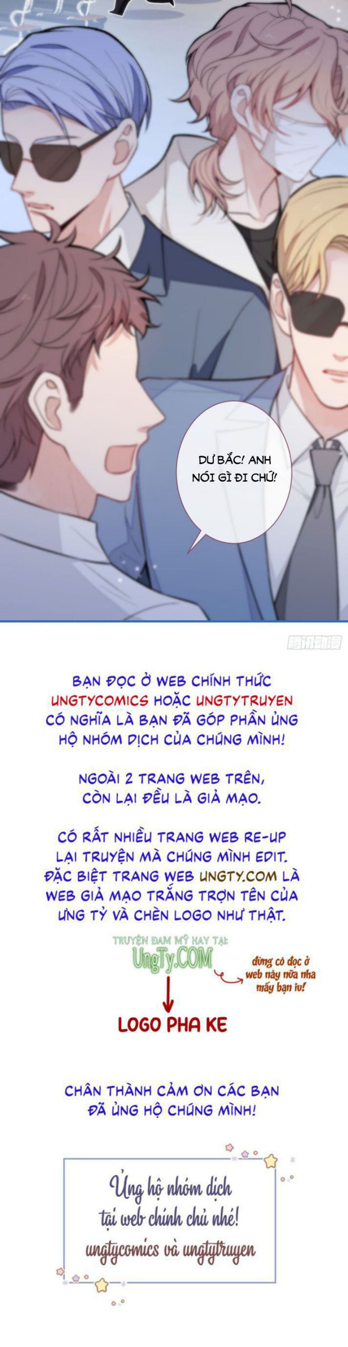 Hotsearch Của Ảnh Đế Chapter 114 - Trang 45