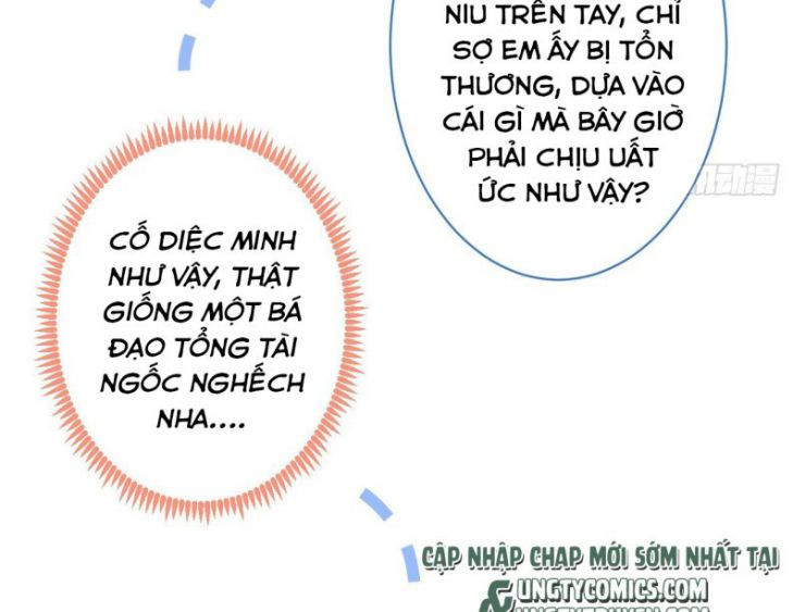 Hotsearch Của Ảnh Đế Chapter 115 - Trang 28