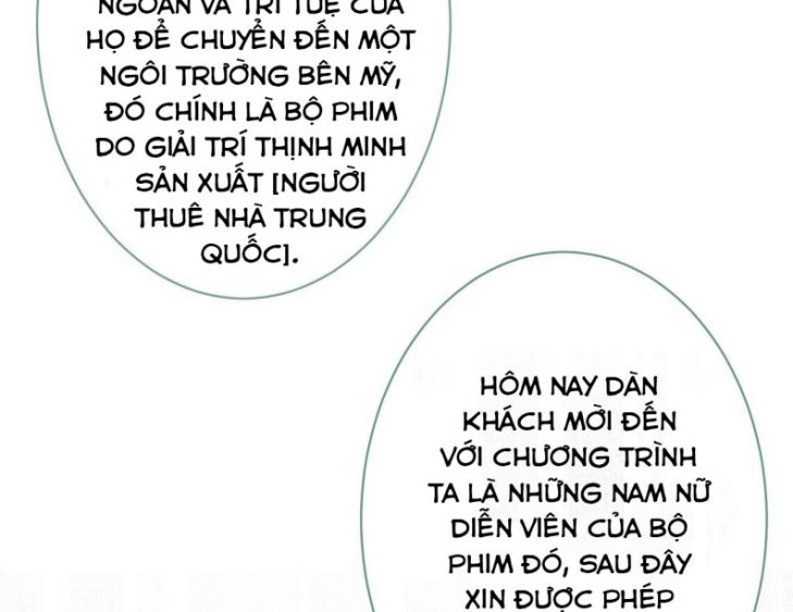 Hotsearch Của Ảnh Đế Chapter 120 - Trang 42