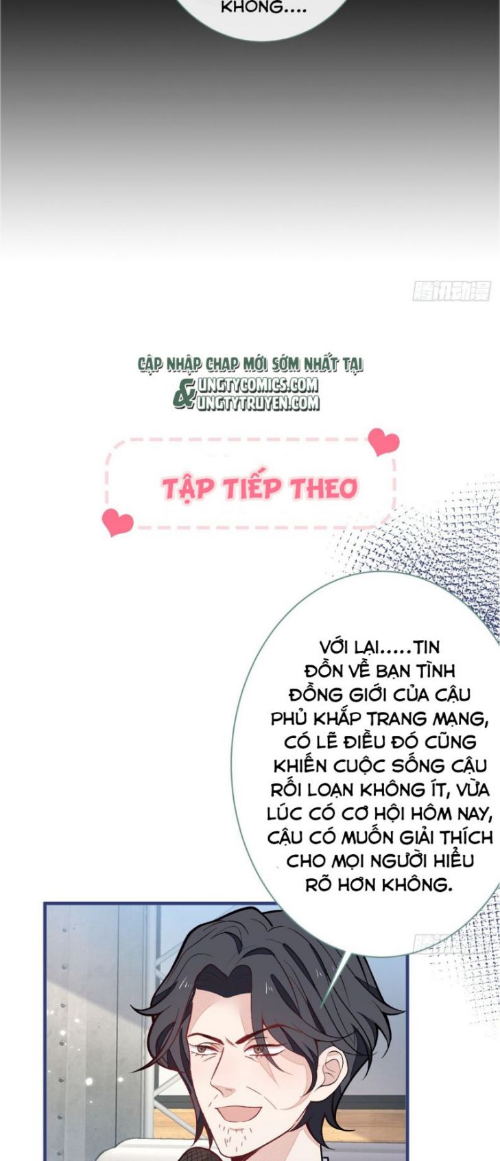 Hotsearch Của Ảnh Đế Chapter 120 - Trang 95