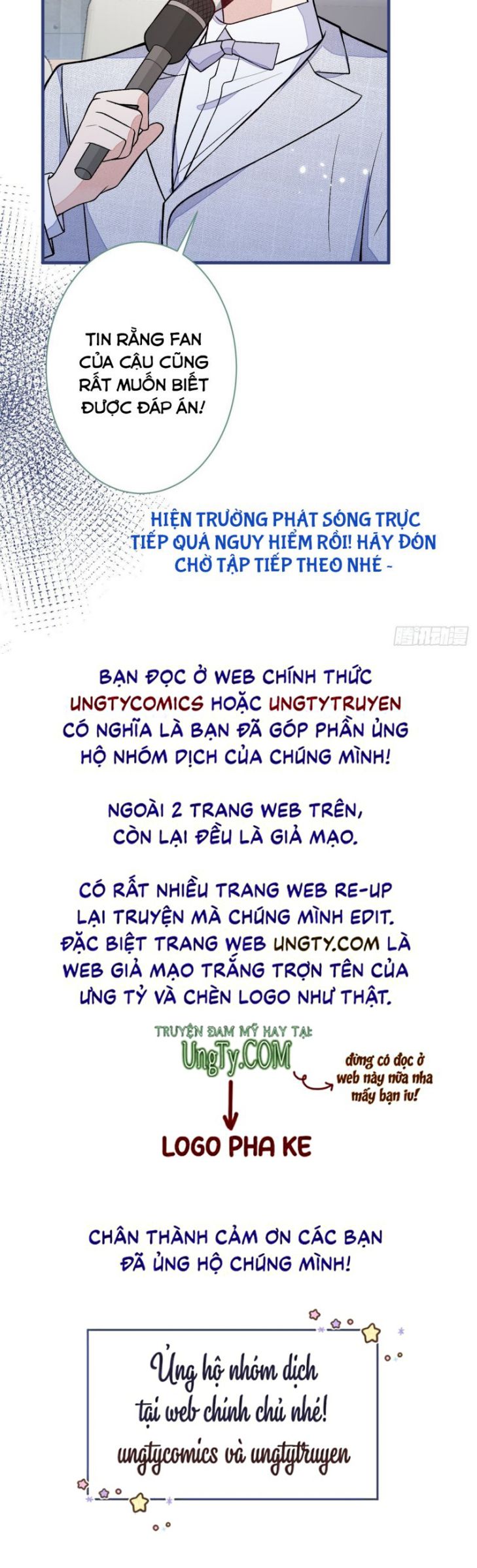 Hotsearch Của Ảnh Đế Chapter 120 - Trang 96