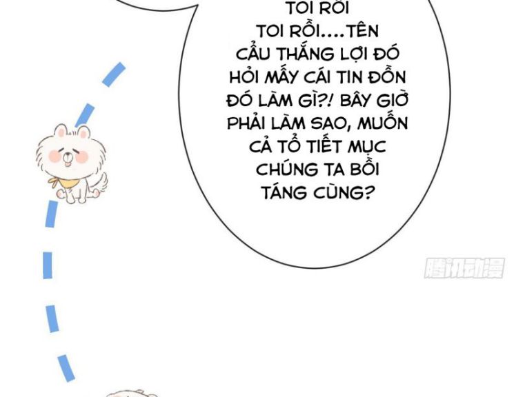 Hotsearch Của Ảnh Đế Chapter 122 - Trang 62