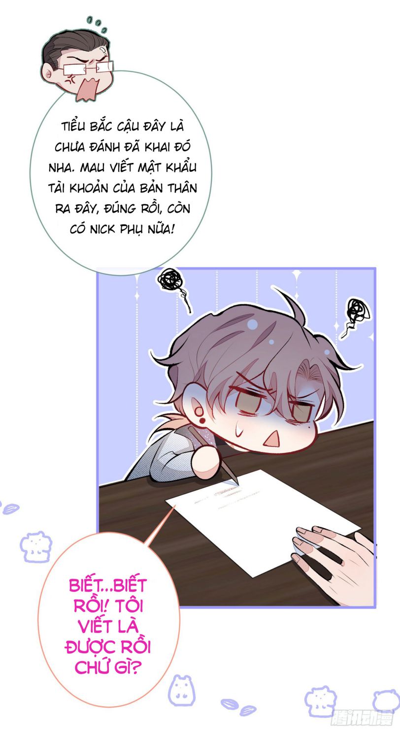 Hotsearch Của Ảnh Đế Chapter 84 - Trang 2