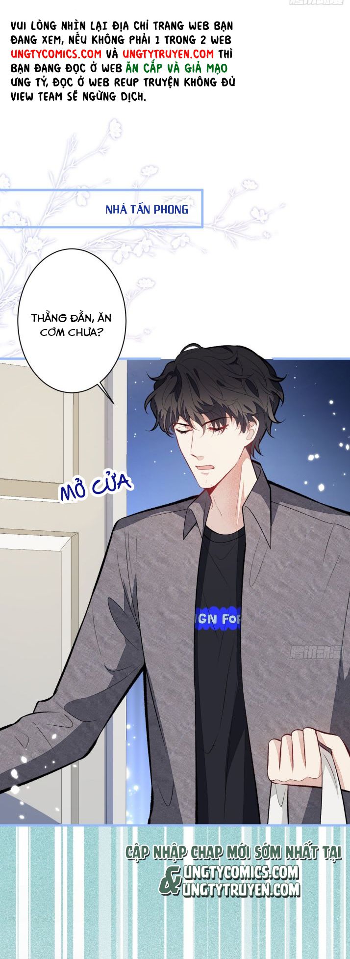 Hotsearch Của Ảnh Đế Chapter 99 - Trang 5