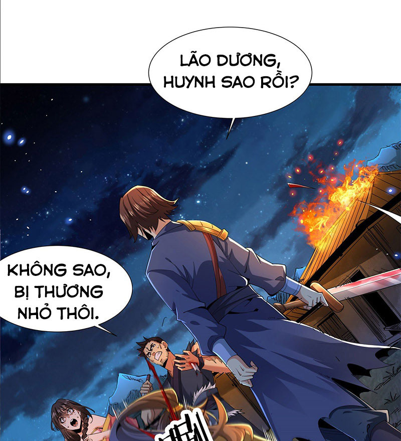 Không Có Đạo Lữ Sẽ Chết Chapter 2 - Trang 42