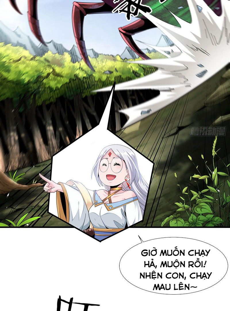 Không Có Đạo Lữ Sẽ Chết Chapter 6 - Trang 30