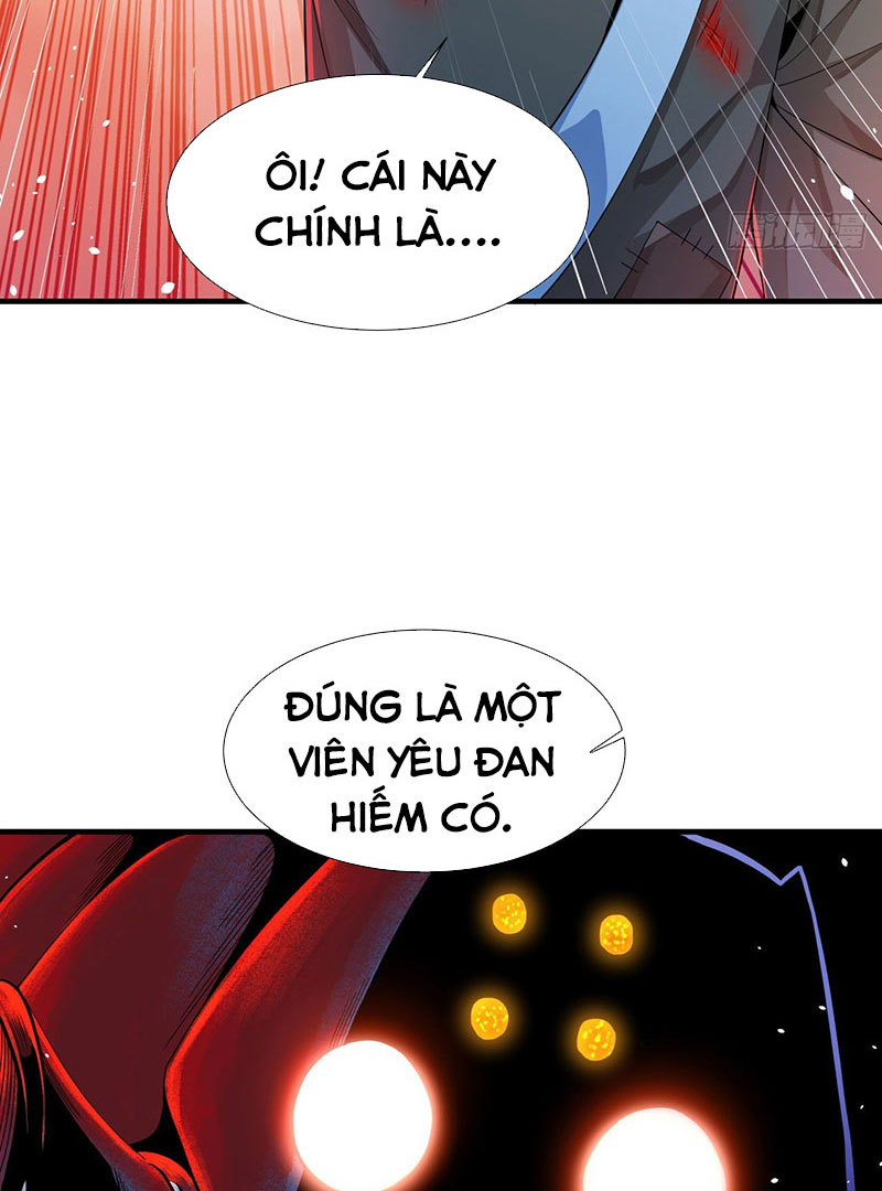 Không Có Đạo Lữ Sẽ Chết Chapter 6 - Trang 7