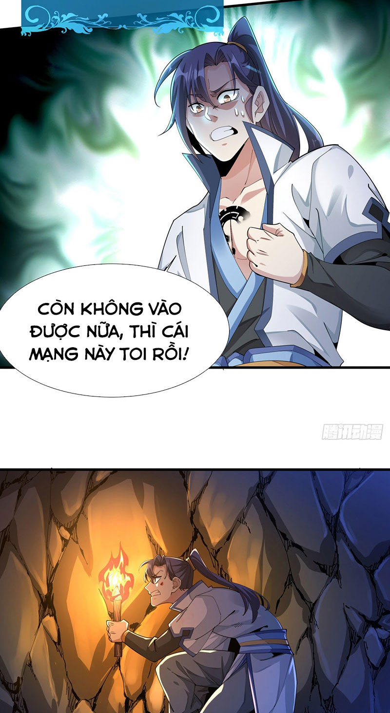 Không Có Đạo Lữ Sẽ Chết Chapter 9 - Trang 13