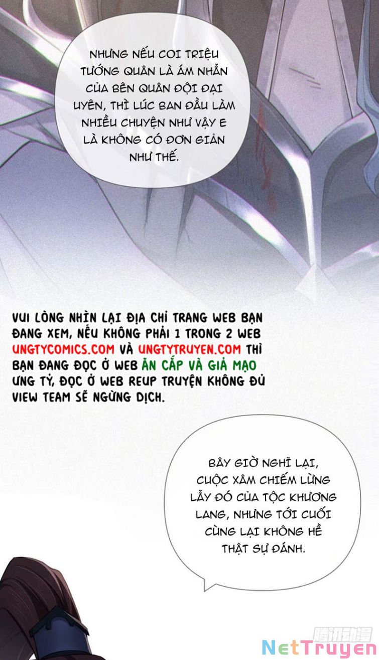 Nhập Mộ Chi Thần Chapter 59 - Trang 17