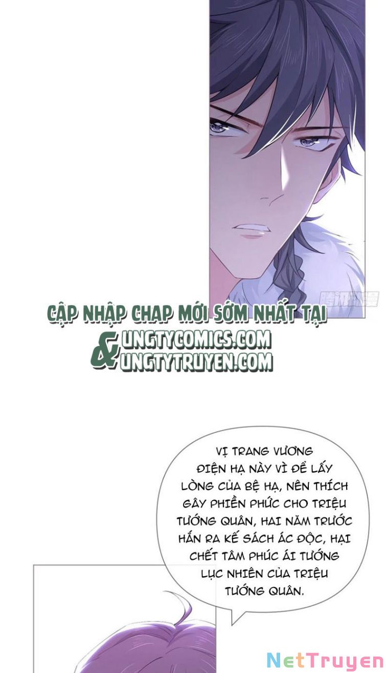 Nhập Mộ Chi Thần Chapter 59 - Trang 30