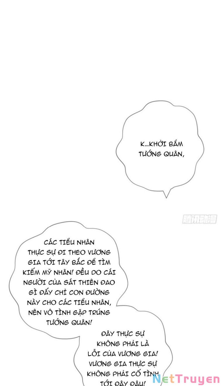 Nhập Mộ Chi Thần Chapter 59 - Trang 35