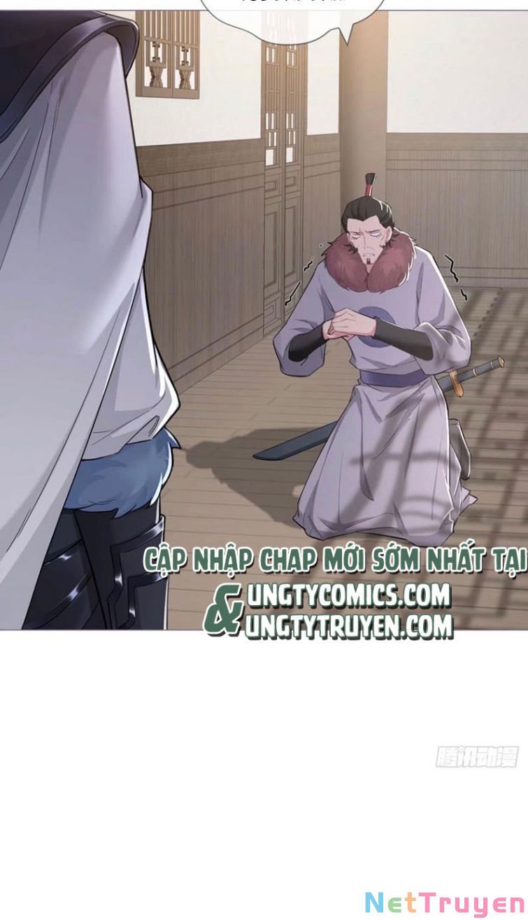 Nhập Mộ Chi Thần Chapter 59 - Trang 36