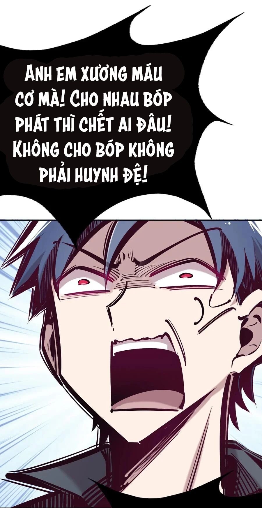 Oan Gia Chung Nhà! Chapter 40.2 - Trang 25