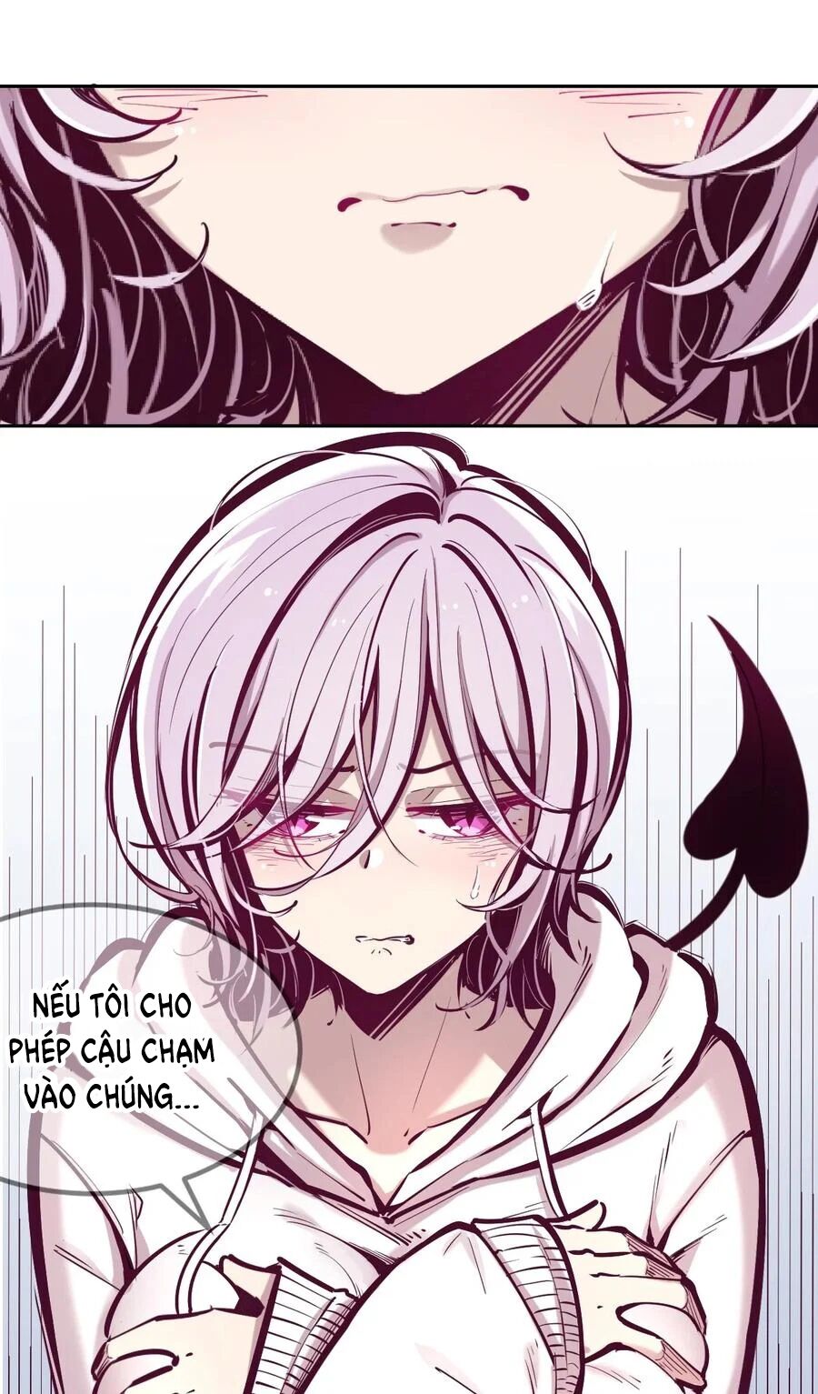 Oan Gia Chung Nhà! Chapter 40.2 - Trang 31