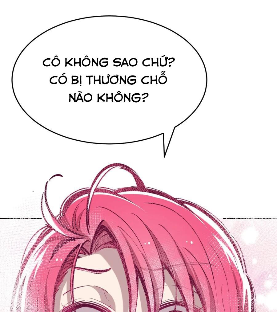 Oan Gia Chung Nhà! Chapter 41 - Trang 12