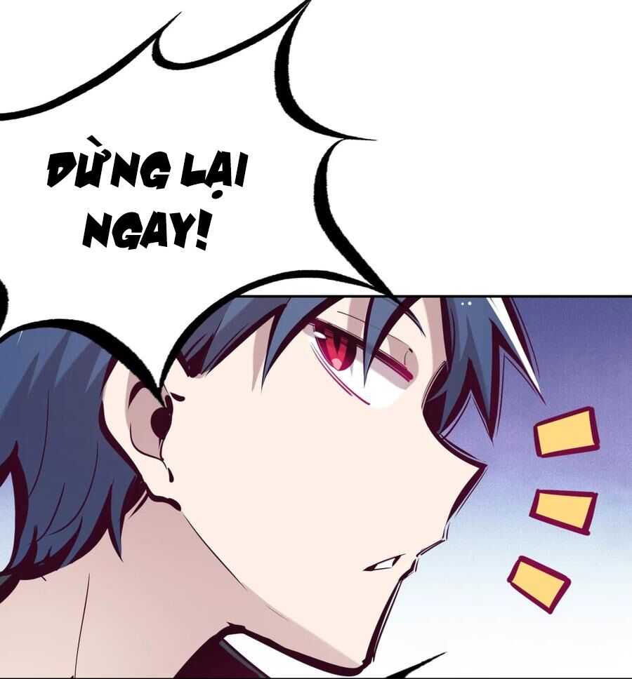 Oan Gia Chung Nhà! Chapter 41 - Trang 3