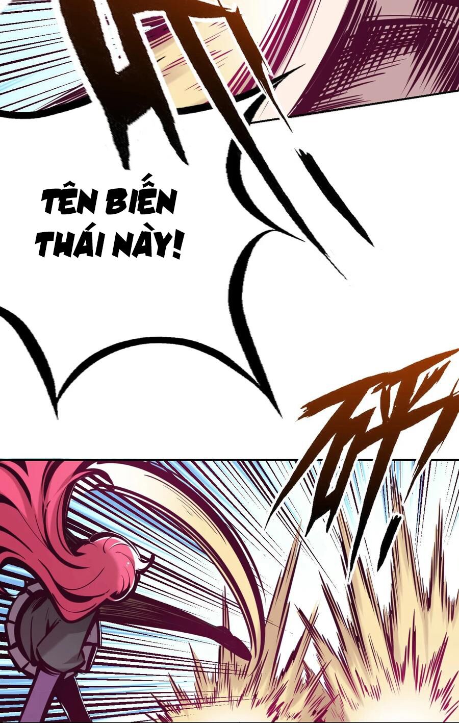 Oan Gia Chung Nhà! Chapter 41 - Trang 5