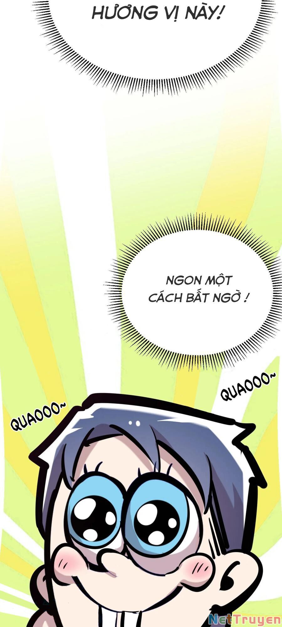 Oan Gia Chung Nhà! Chapter 42.6 - Trang 50