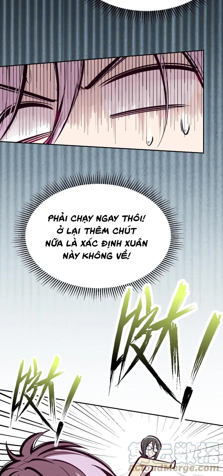 Oan Gia Chung Nhà! Chapter 44 - Trang 27