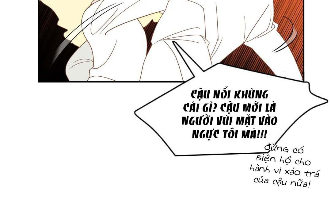 Sự Cám Dỗ Của Ác Ma Chapter 3 - Trang 11