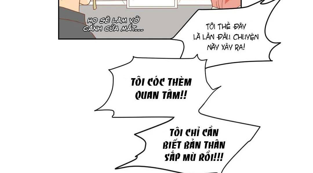 Sự Cám Dỗ Của Ác Ma Chapter 3 - Trang 103