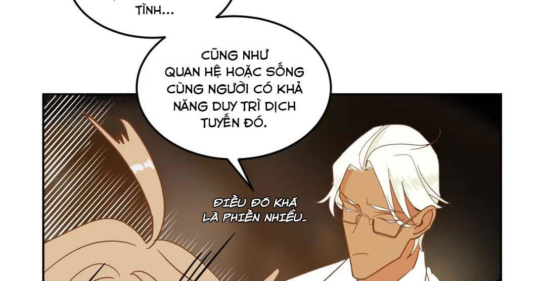 Sự Cám Dỗ Của Ác Ma Chapter 3 - Trang 91