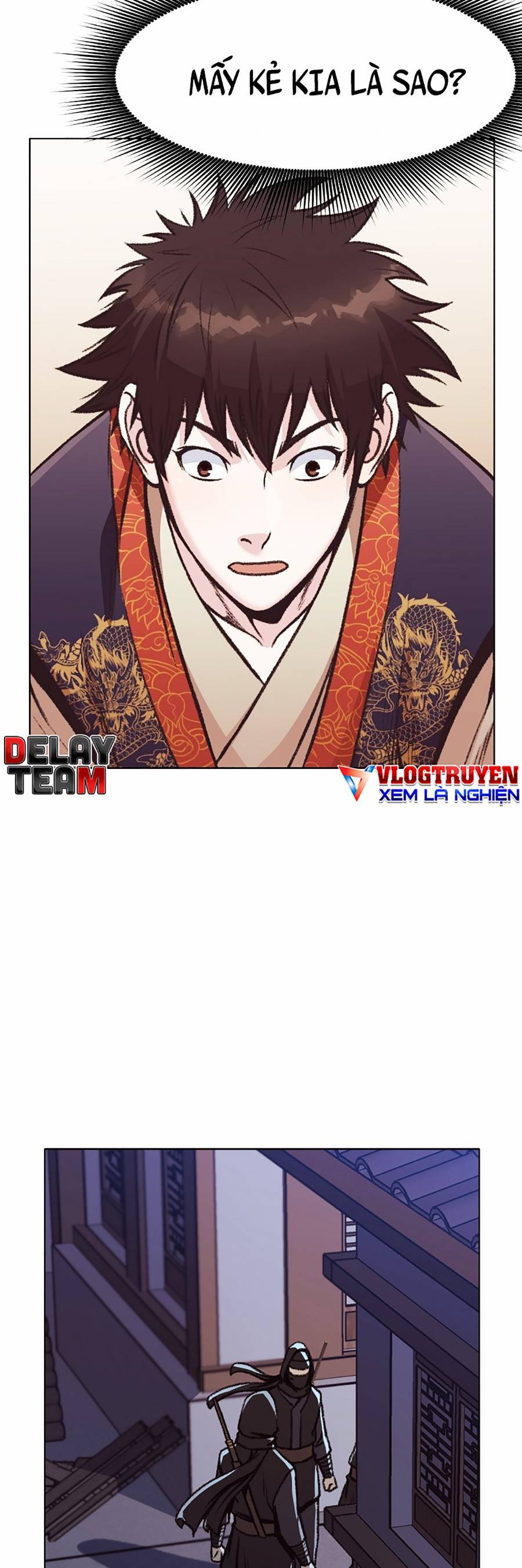 Thiên Võ Chiến Thần Chapter 46 - Trang 21