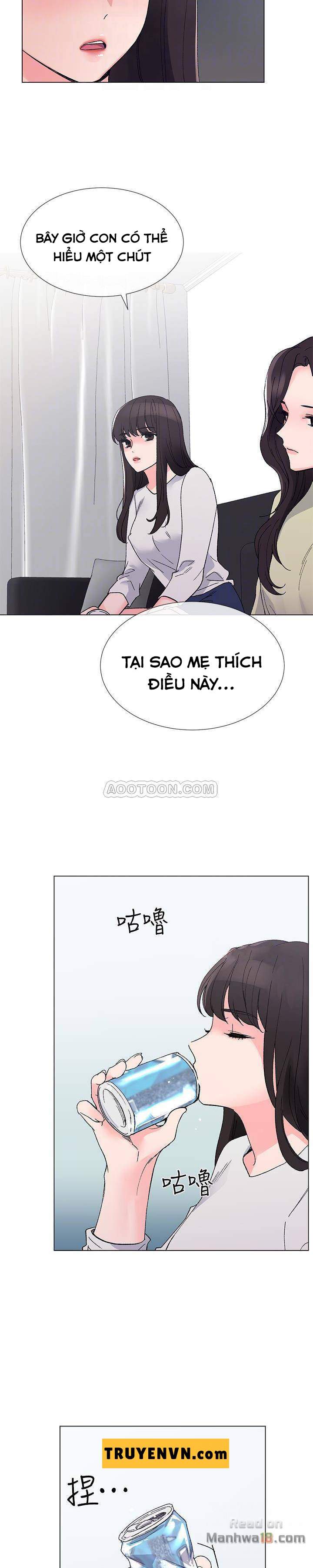 Trả Thù Cô Ta Chapter 41 - Trang 15