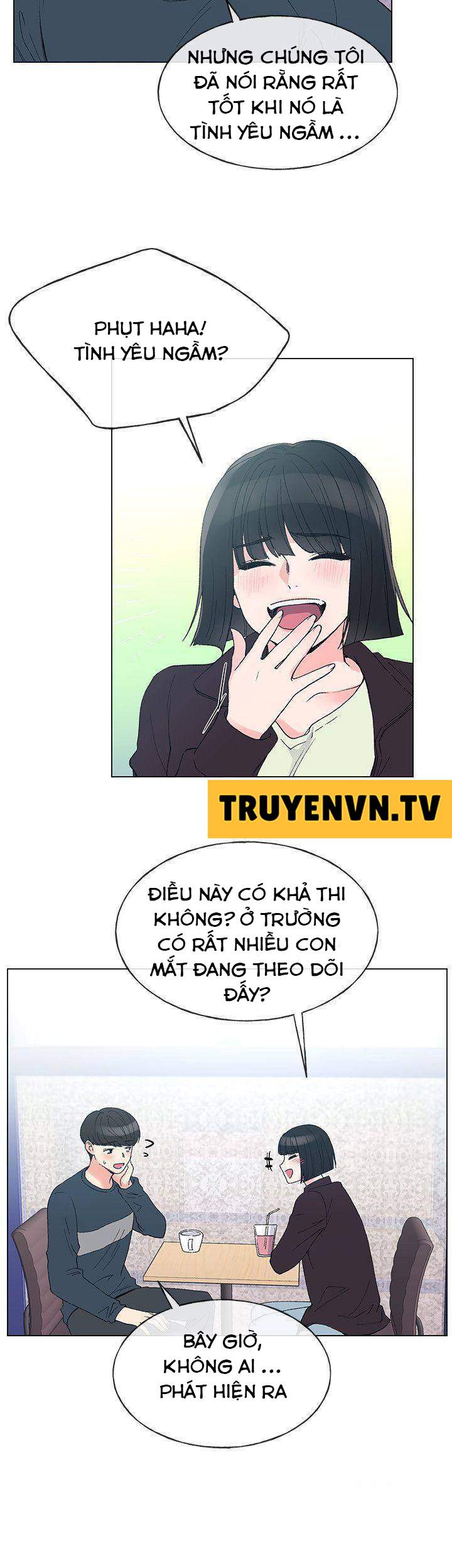 Trả Thù Cô Ta Chapter 45 - Trang 12