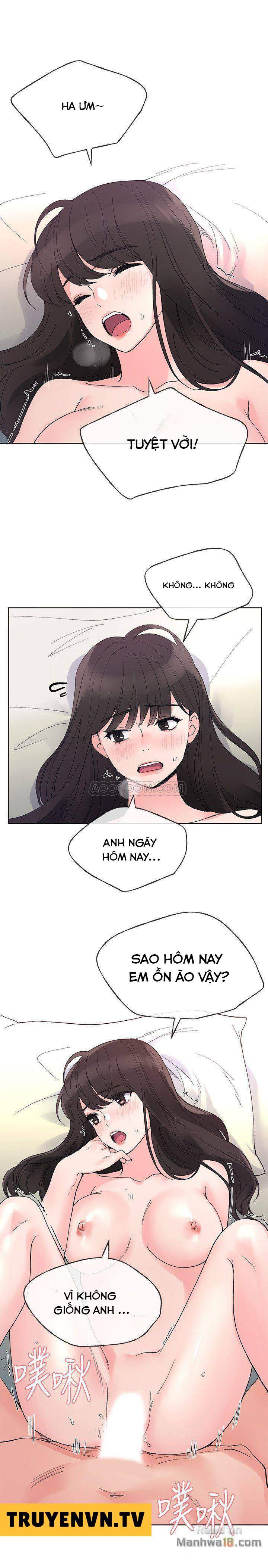 Trả Thù Cô Ta Chapter 46 - Trang 21