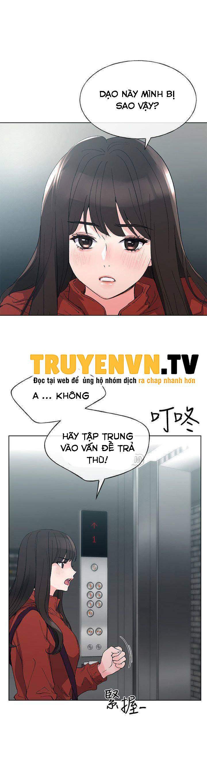 Trả Thù Cô Ta Chapter 47 - Trang 30