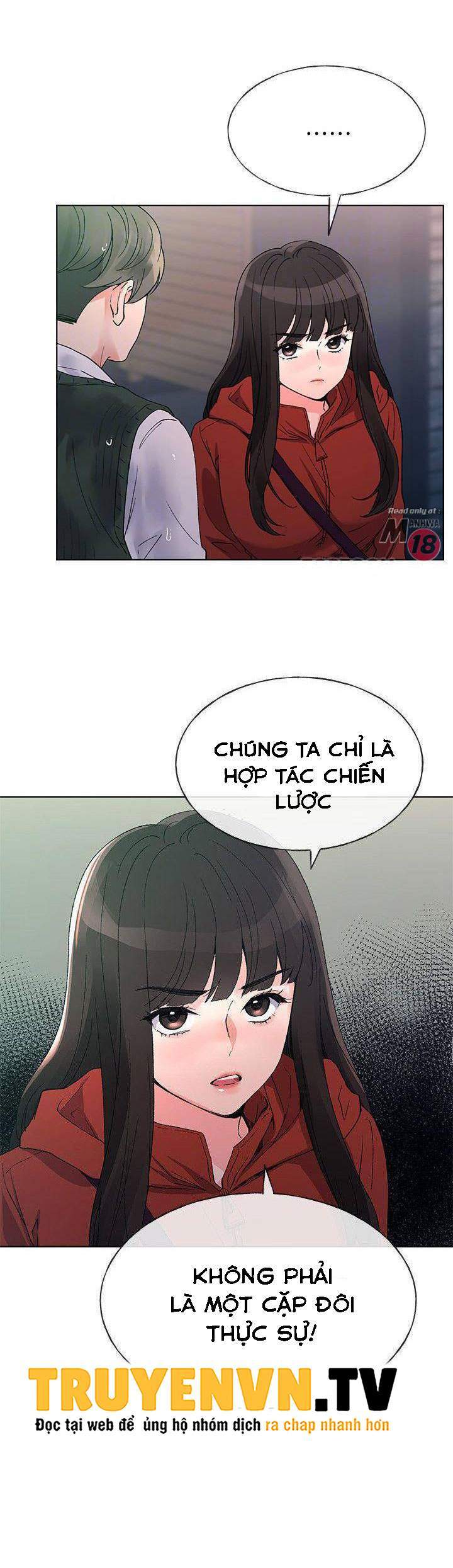 Trả Thù Cô Ta Chapter 48 - Trang 7