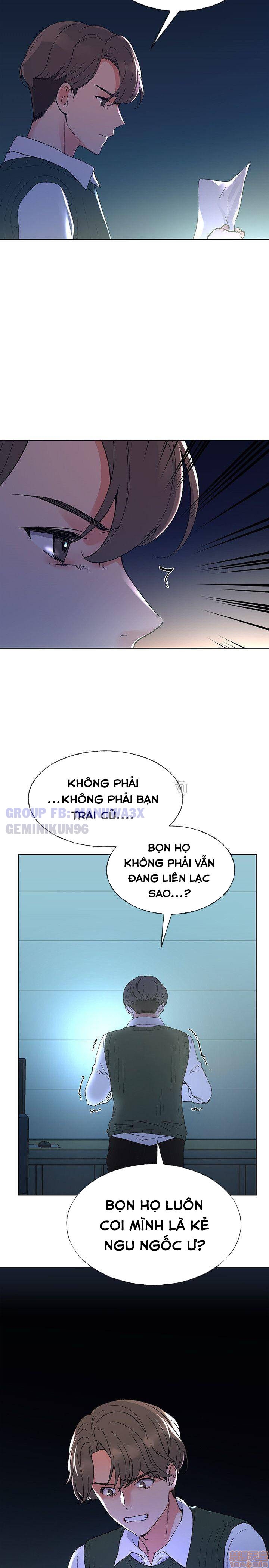 Trả Thù Cô Ta Chapter 49 - Trang 2