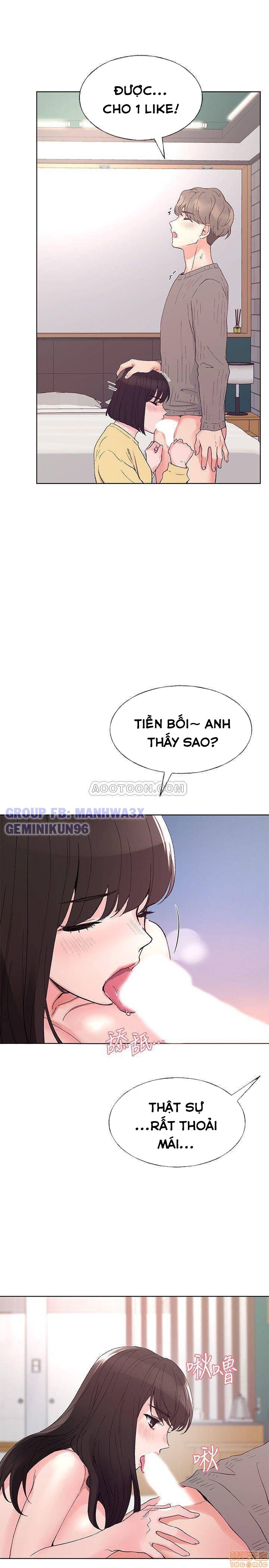 Trả Thù Cô Ta Chapter 49 - Trang 26