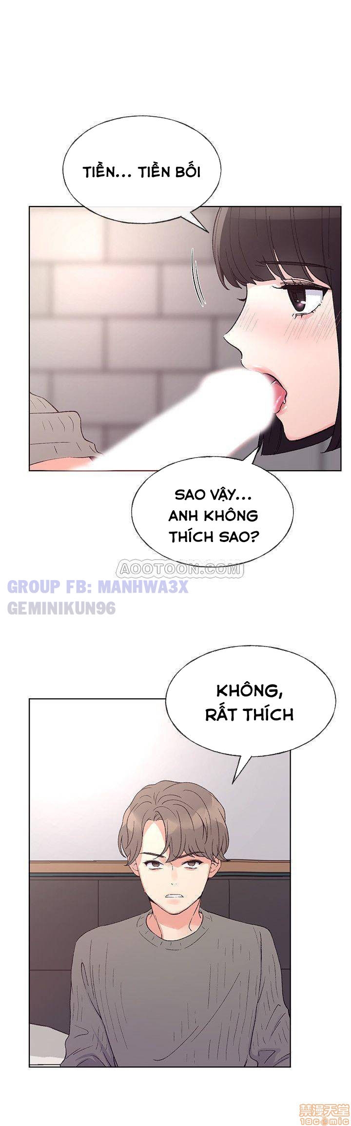 Trả Thù Cô Ta Chapter 49 - Trang 29