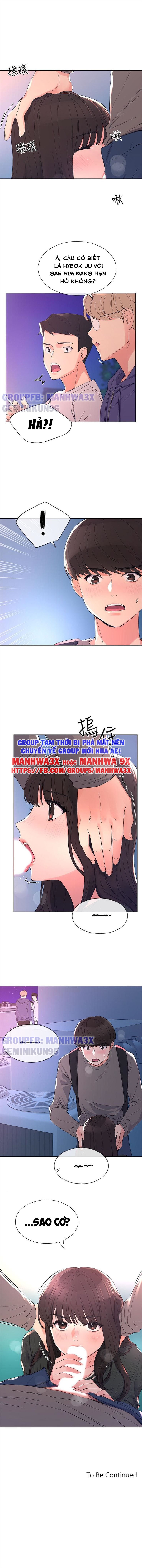 Trả Thù Cô Ta Chapter 57 - Trang 6