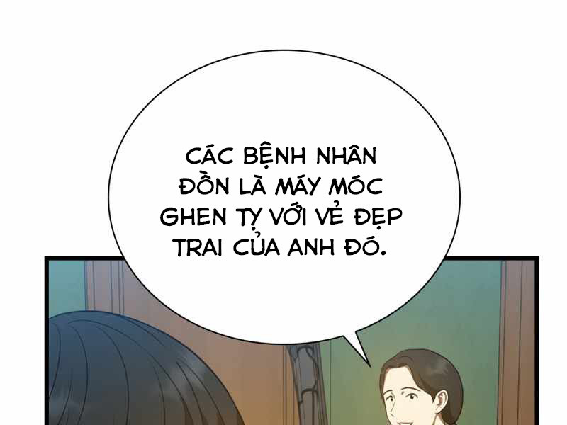 Bác Sĩ Hoàn Hảo Chapter 1 - Trang 134