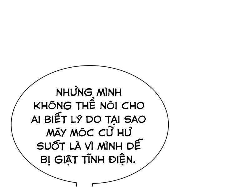 Bác Sĩ Hoàn Hảo Chapter 1 - Trang 137