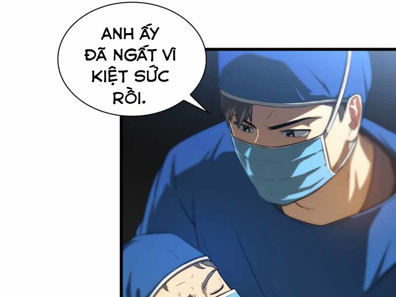 Bác Sĩ Hoàn Hảo Chapter 1 - Trang 24