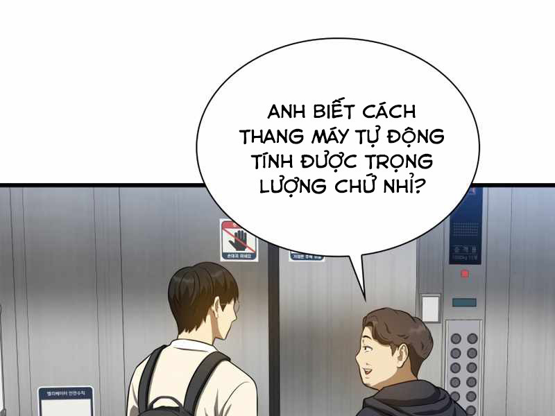 Bác Sĩ Hoàn Hảo Chapter 1 - Trang 241