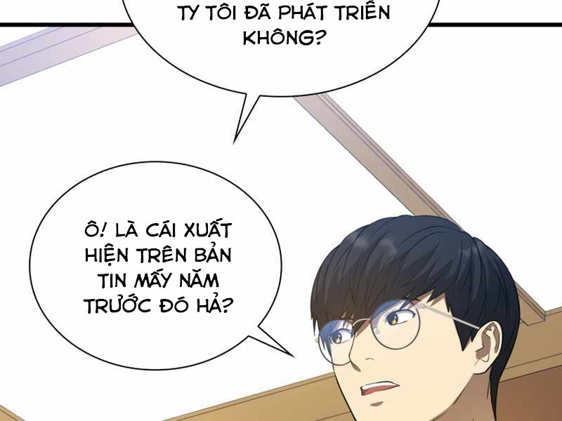 Bác Sĩ Hoàn Hảo Chapter 1 - Trang 253